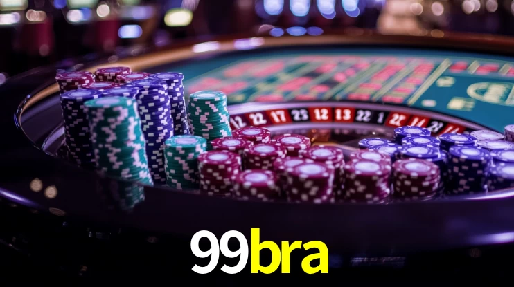 Blackjack Table 99bra
