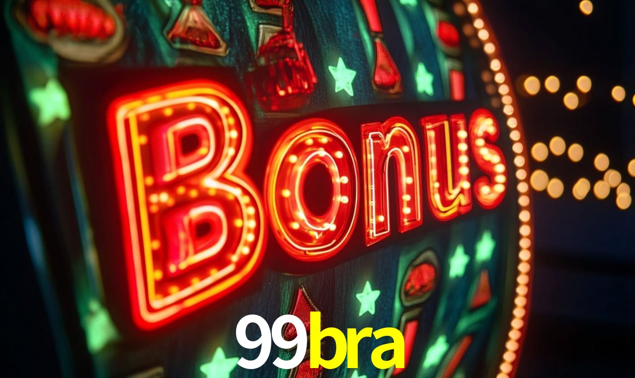 A Emoção da Loteria na 99bra: Uma Chance de Mudança de Vida
