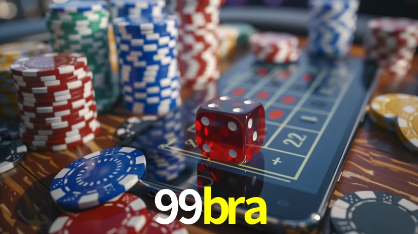 99bra: A Experiência de Casino com Jogos de Mesa ao Vivo