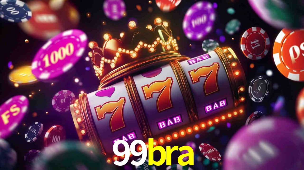 Slot Games 99bra