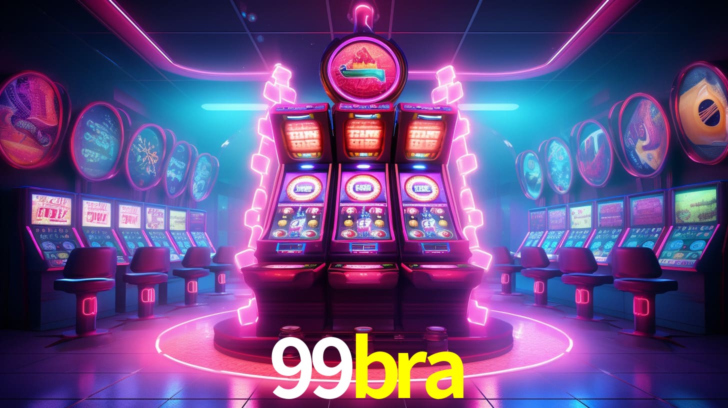Sinta a adrenalina dos jogos de cassino com 99bra