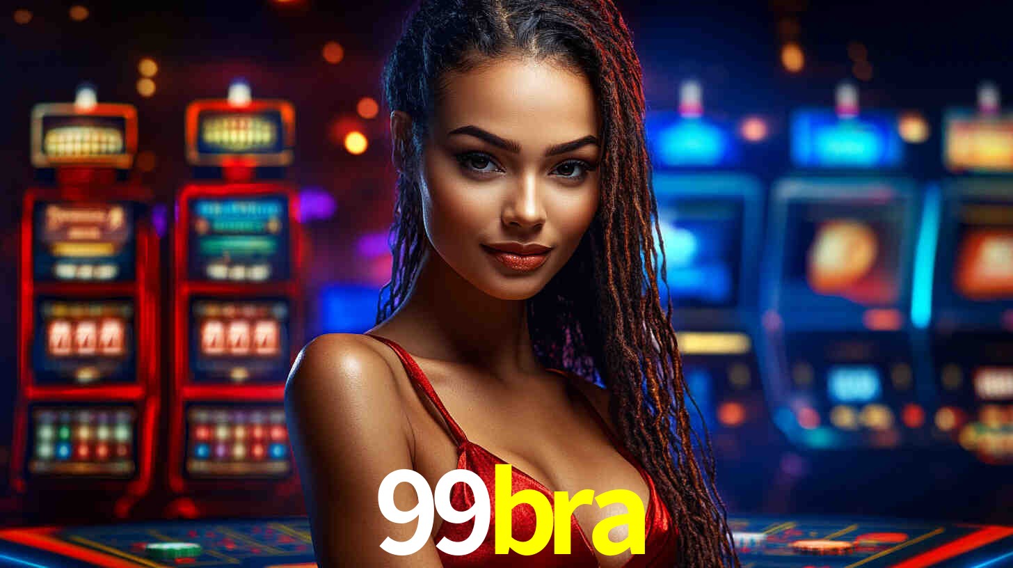 Apostas Esportivas na 99bra: Um Guia Completo