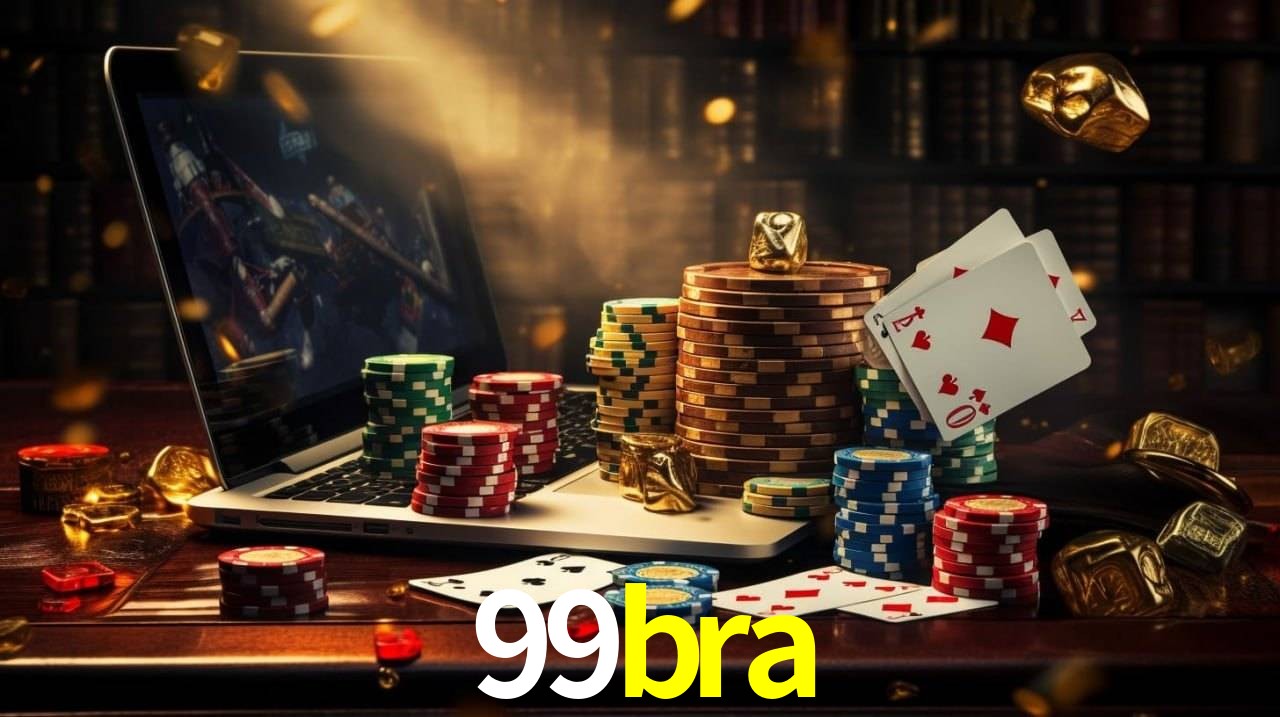 Jogos Exclusivos 99bra