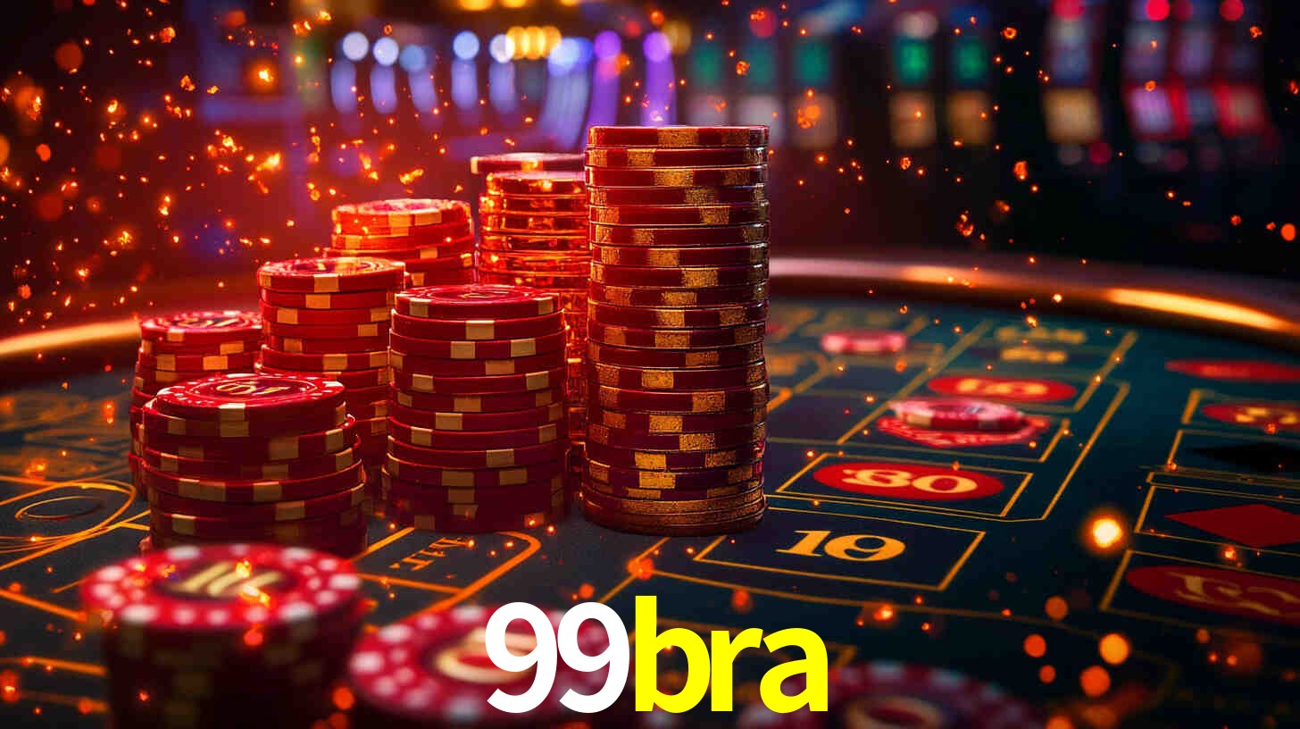 Welcome Bonus 99bra