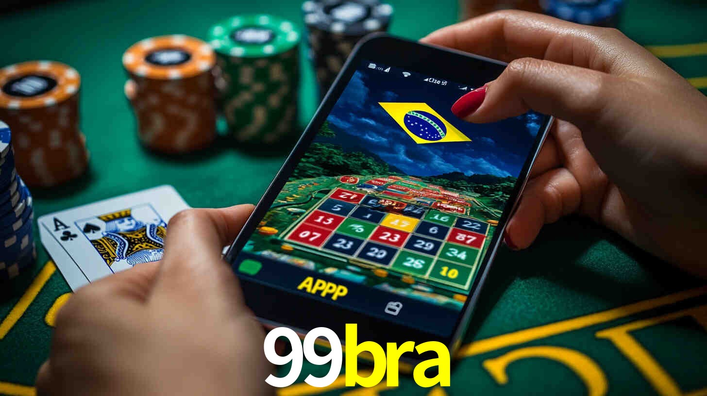 Descubra a Magia dos Jogos de Arcade no 99bra