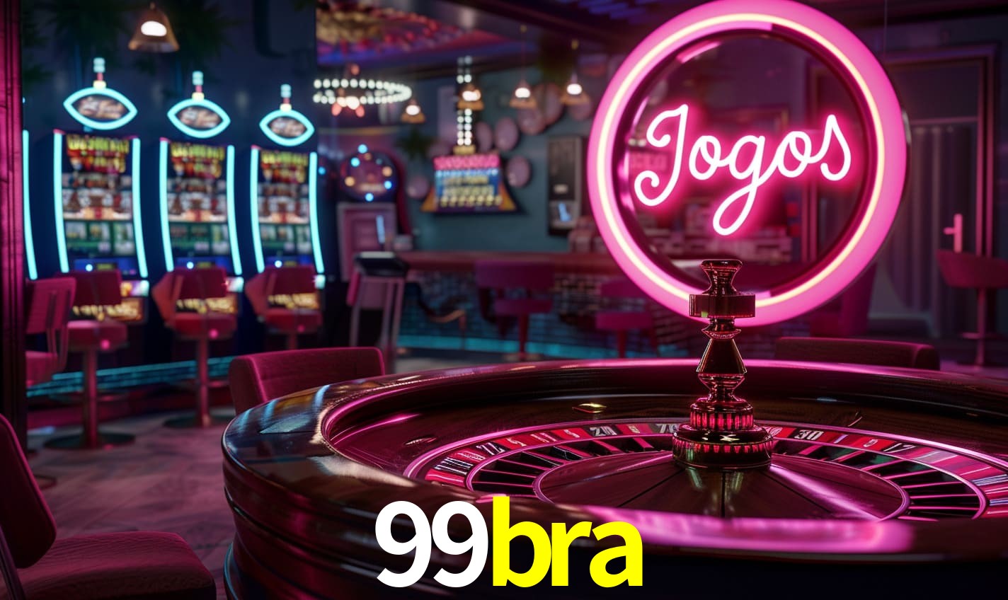 Apostas Esportivas na 99bra: Um Guia Completo