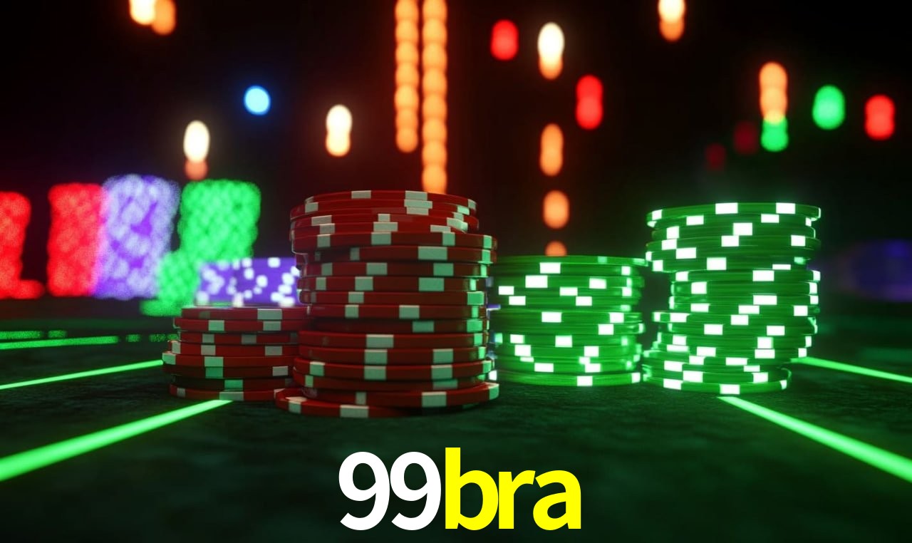 Bonus Features 99bra