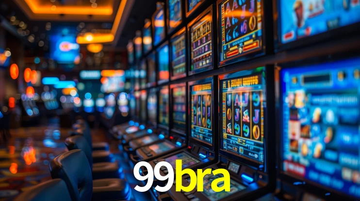 Platform Technology 99bra
