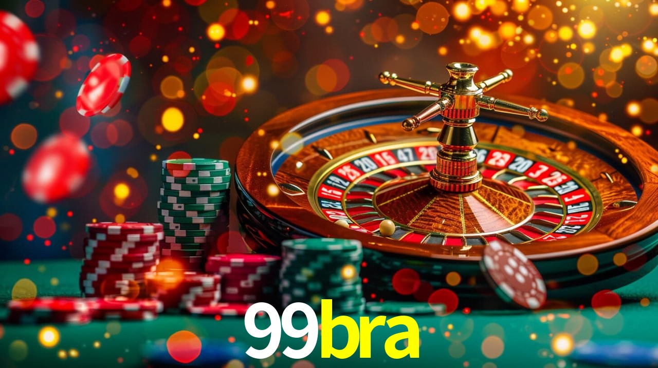 A Popularidade dos Caça-Níqueis no 99bra