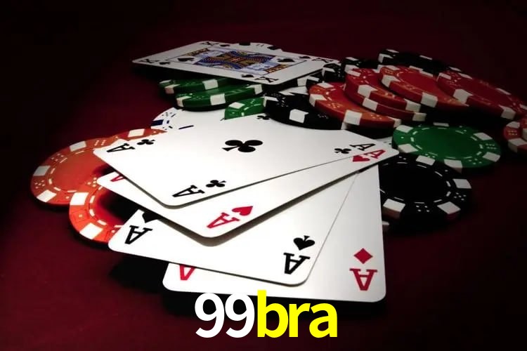 Interface do App 99bra