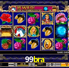Descubra o Mundo do Cassino Online com 99bra