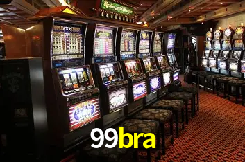 Inovações de Jogos na 99bra: O Futuro das Experiências Interativas