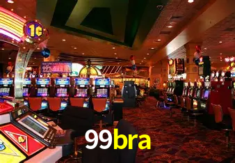 Descubra a Magia dos Jogos de Arcade no 99bra