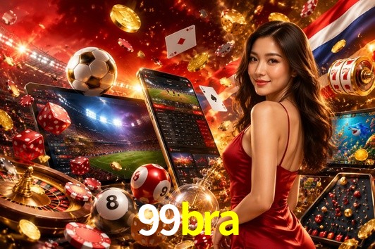 Flash Promotion 99bra