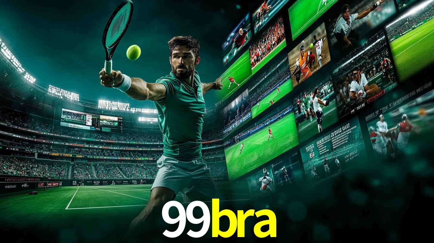 Recursos App 99bra