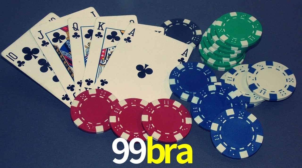 Live Casino 99bra