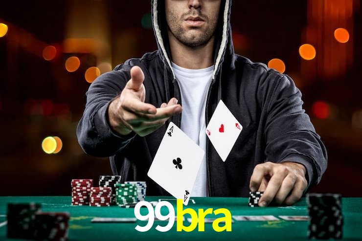 Funcionalidades App 99bra
