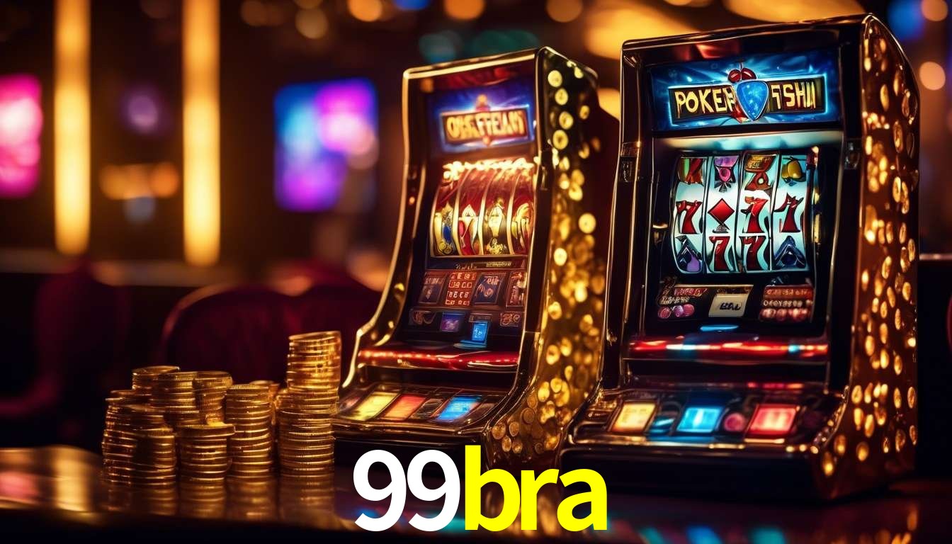 Casino Ao Vivo 99bra