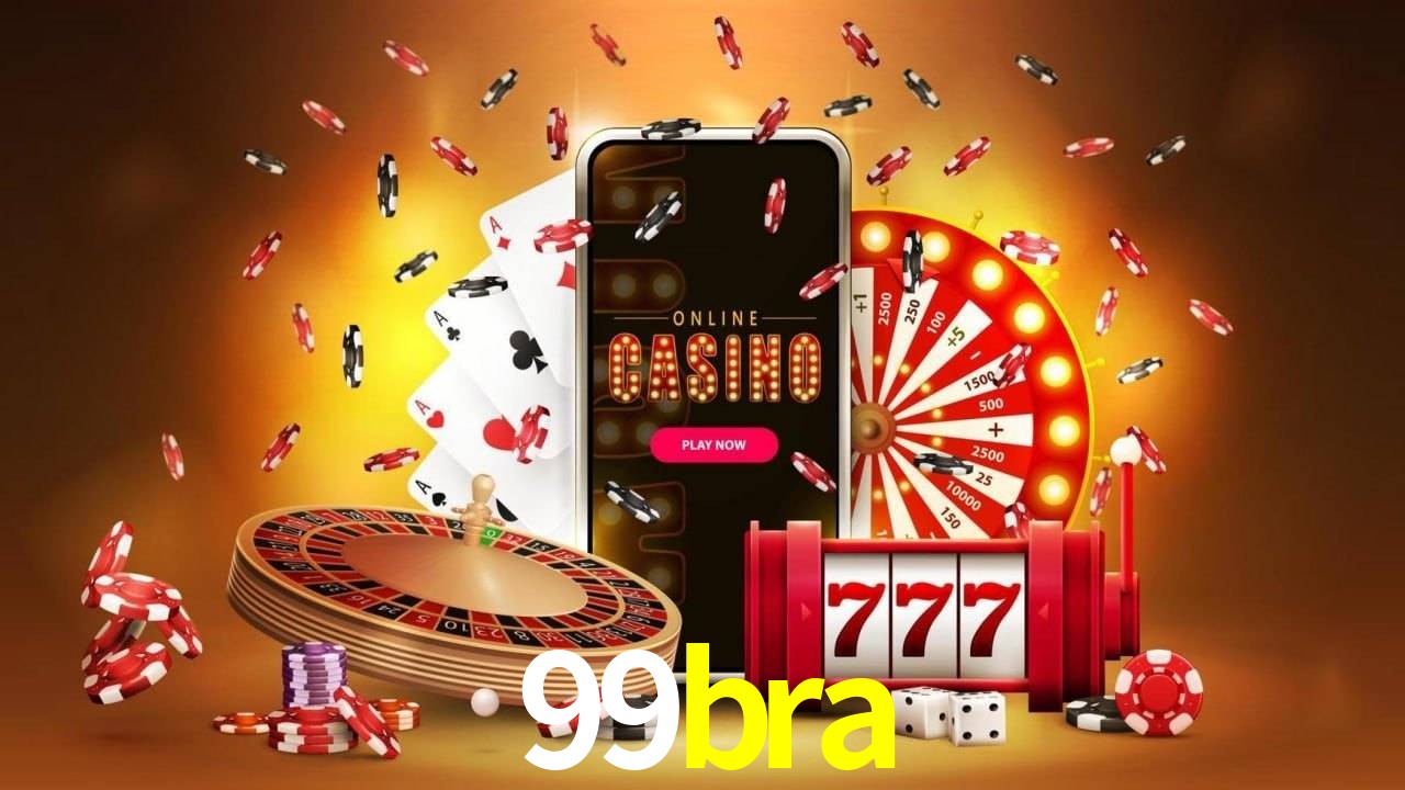 99bra Caça-níqueis móveis