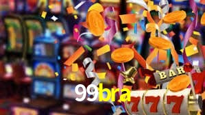 Segurança App 99bra