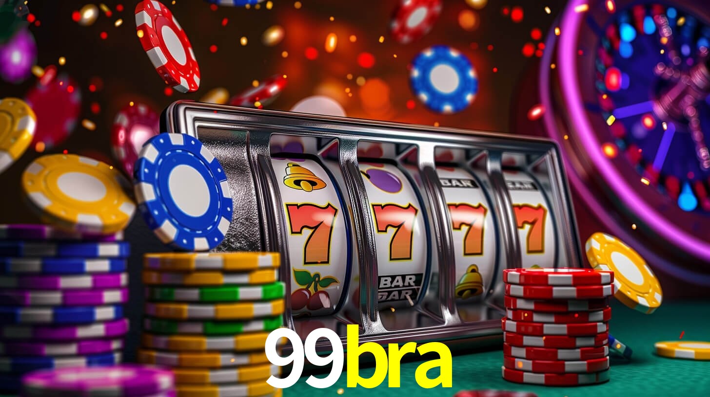 Casino Ao Vivo 99bra