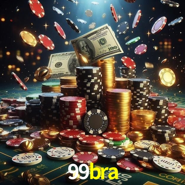 Apostas de Futebol 99bra