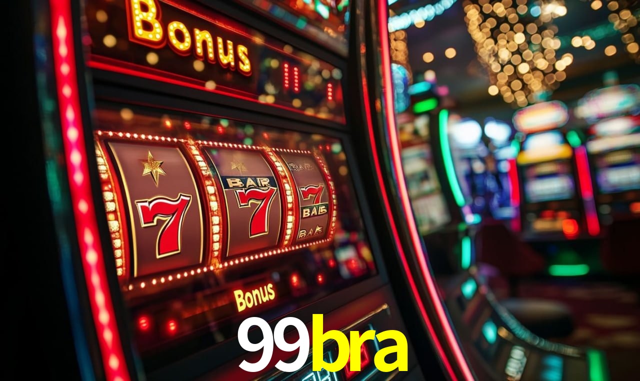 Recursos App 99bra