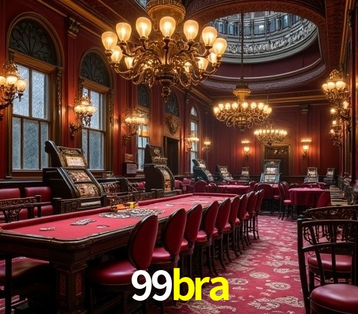 Bônus VIP 99bra