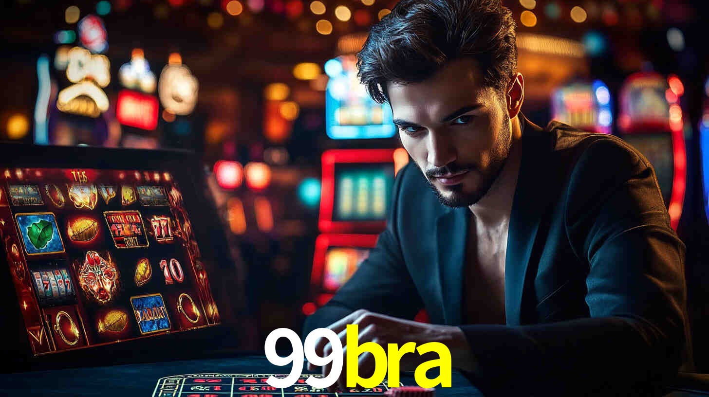 99bra bet Brasil