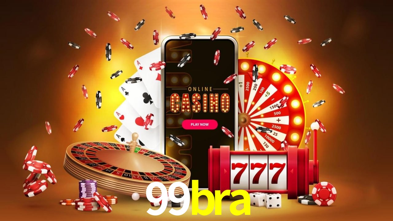 App Desktop 99bra