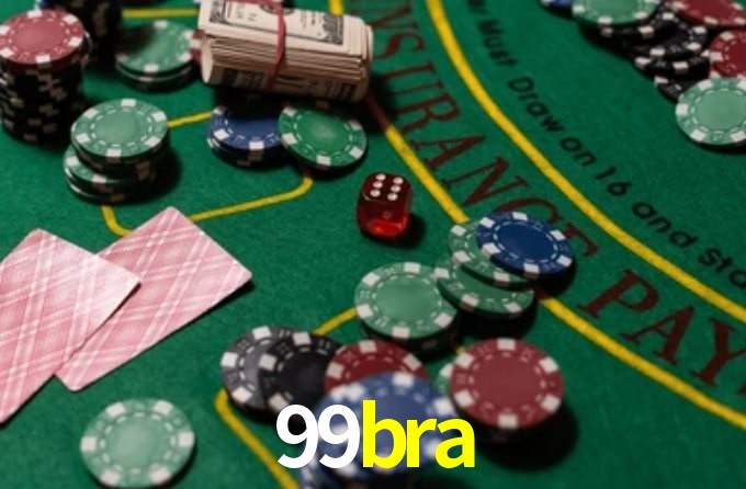 Jogos App 99bra