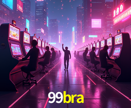 Cadastro Rápido 99bra