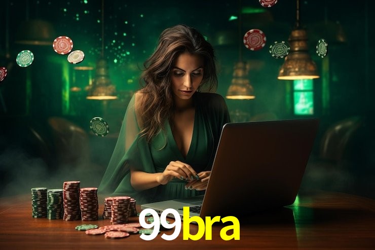 App 99bra Android