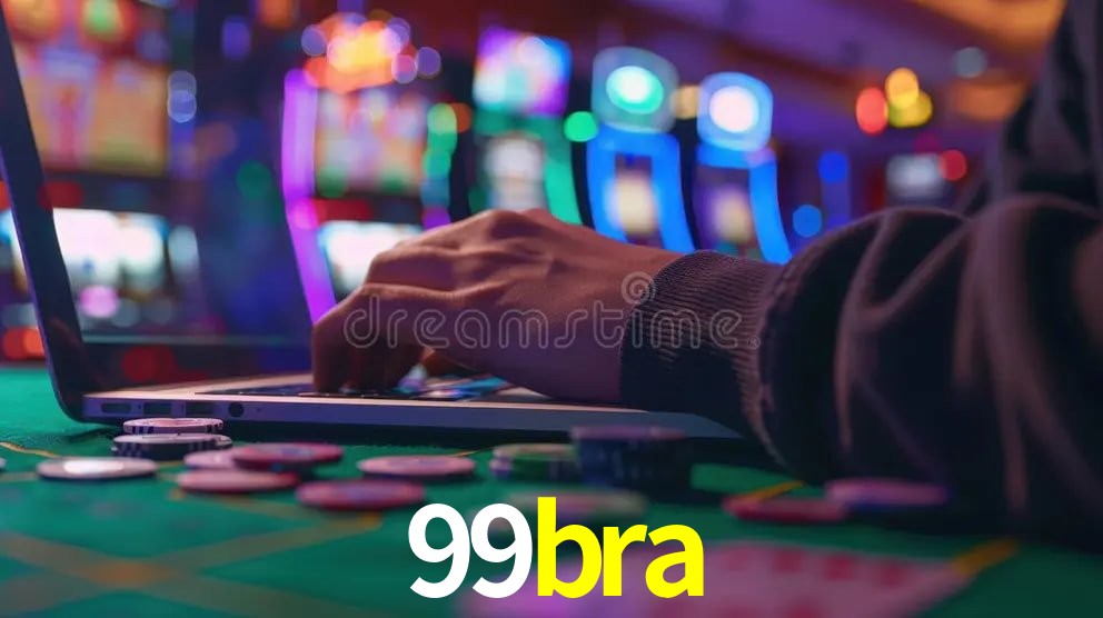 Jogos de Slot 99bra