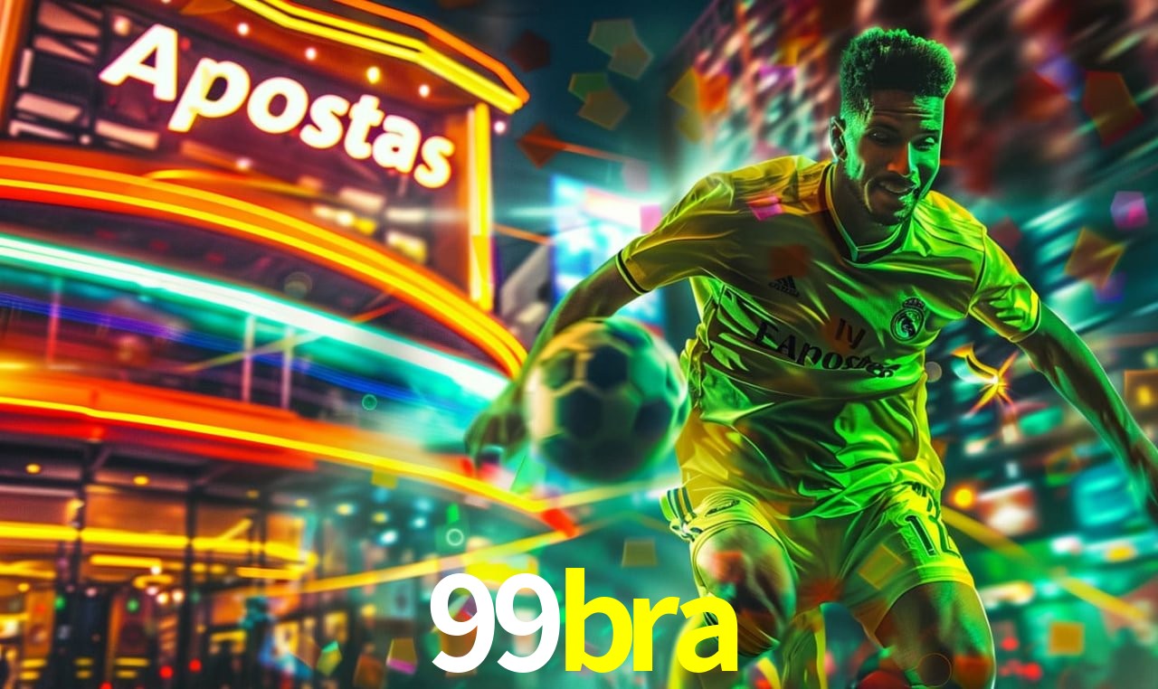 plataforma 99bra