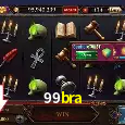 Descubra a Magia dos Jogos de Arcade no 99bra