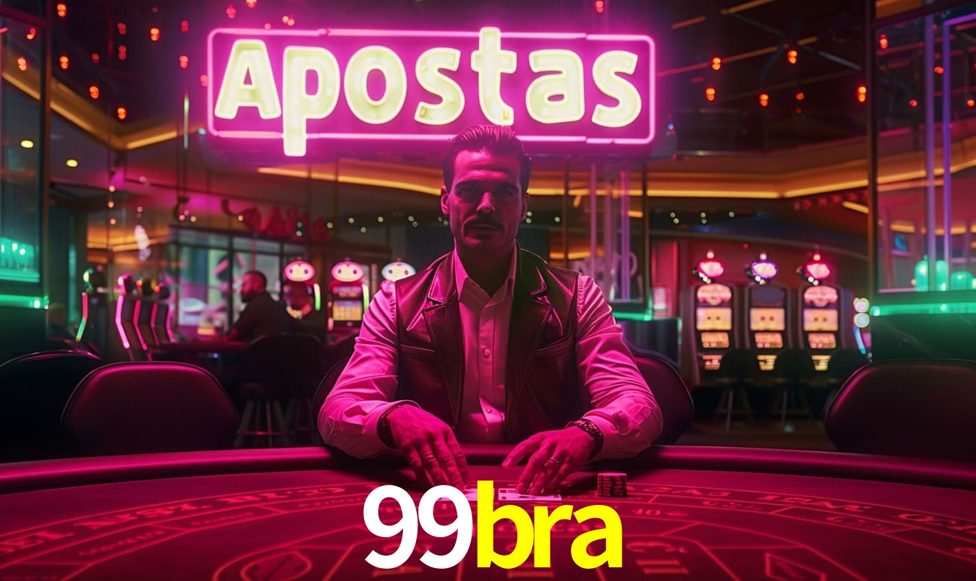 PIX Instantâneo 99bra