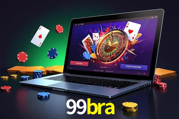 Suporte VIP 99bra