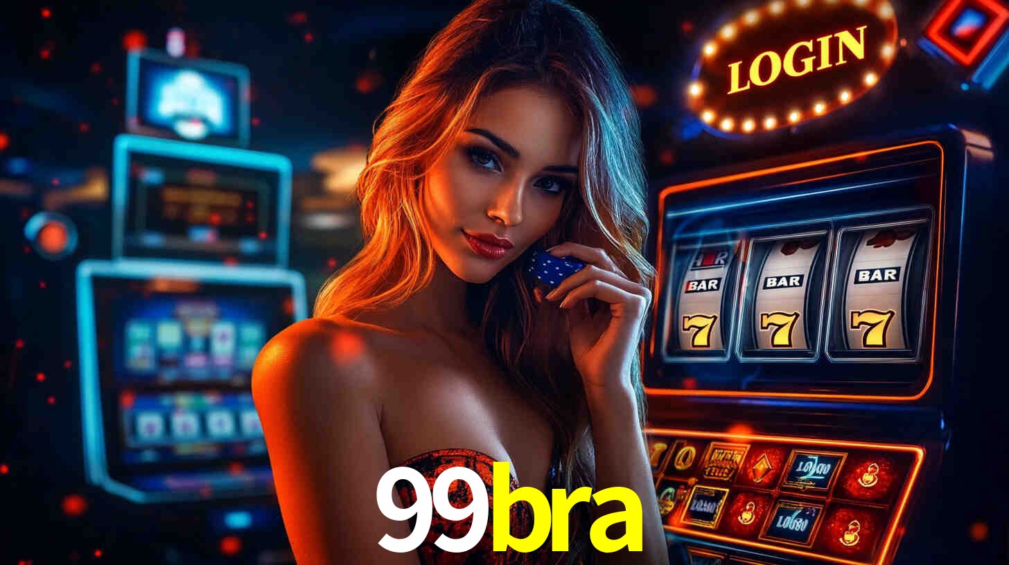 Vantagens App 99bra