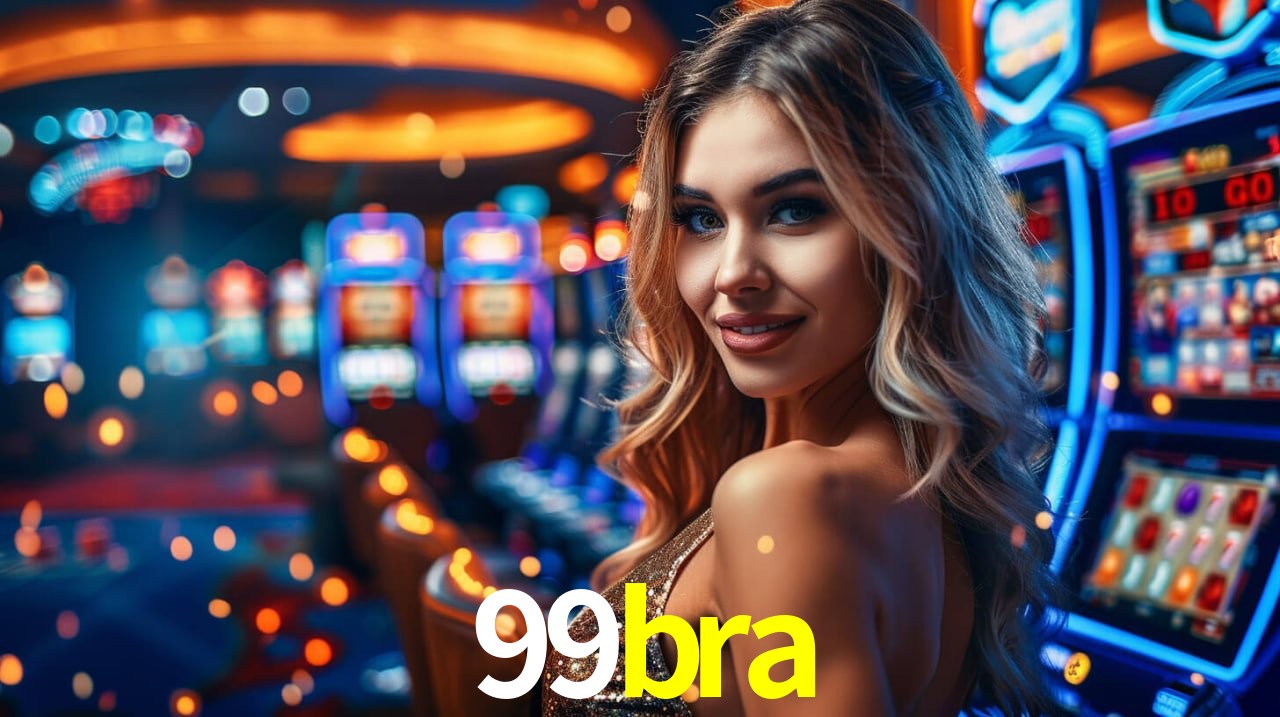 Game Providers 99bra