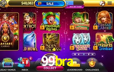A Emoção da Loteria na 99bra: Uma Chance de Mudança de Vida
