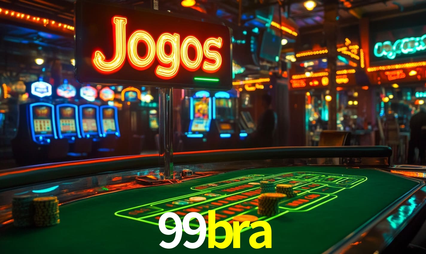 99bra Processo de inscrição