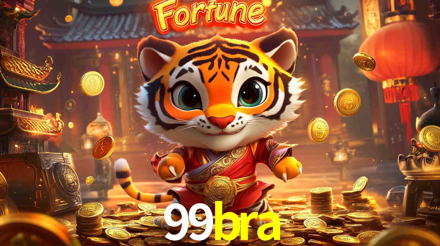 Vantagens App 99bra