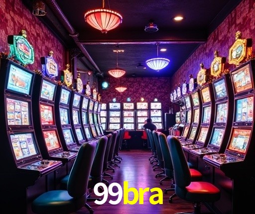 Melhores Jogos 99bra