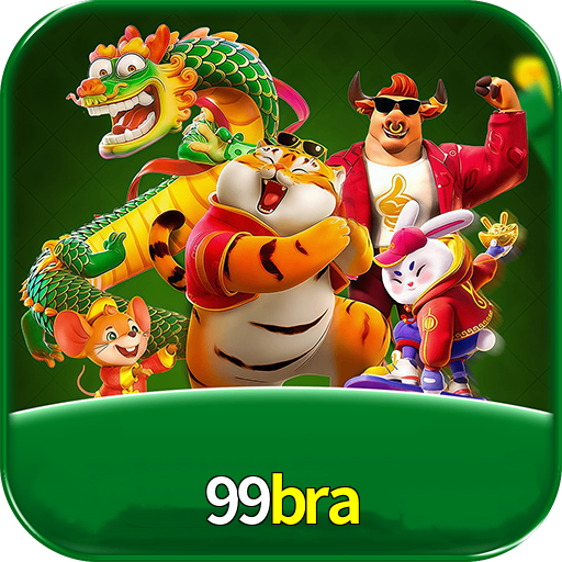 Logo da 99bra